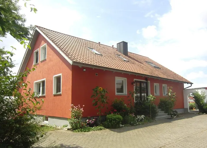 Ferienwohnung Weinklang