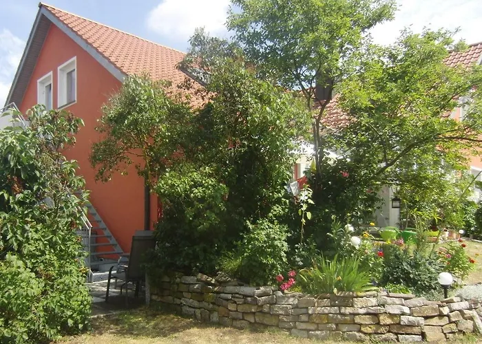 Ferienwohnung Weinklang