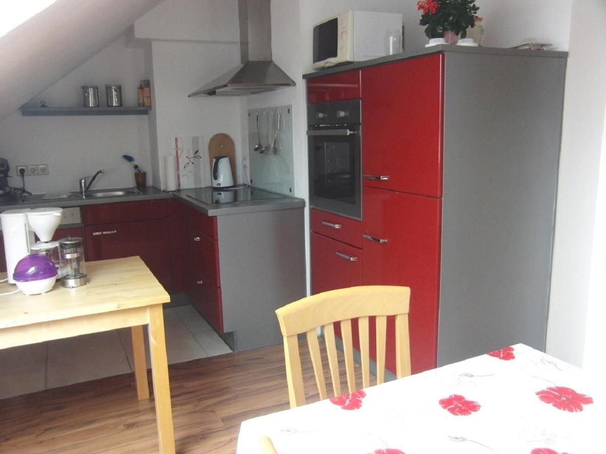 Apartment Weinklang