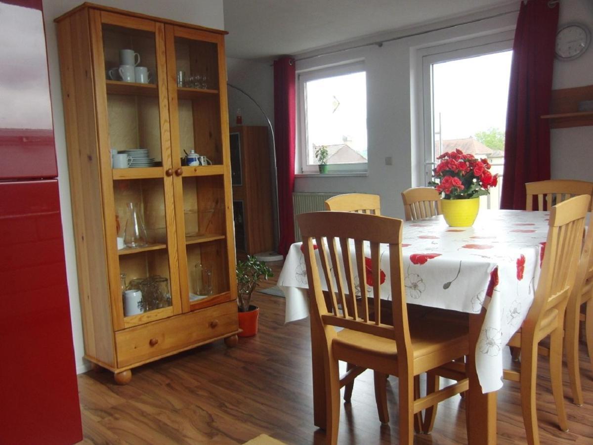 Apartment Weinklang