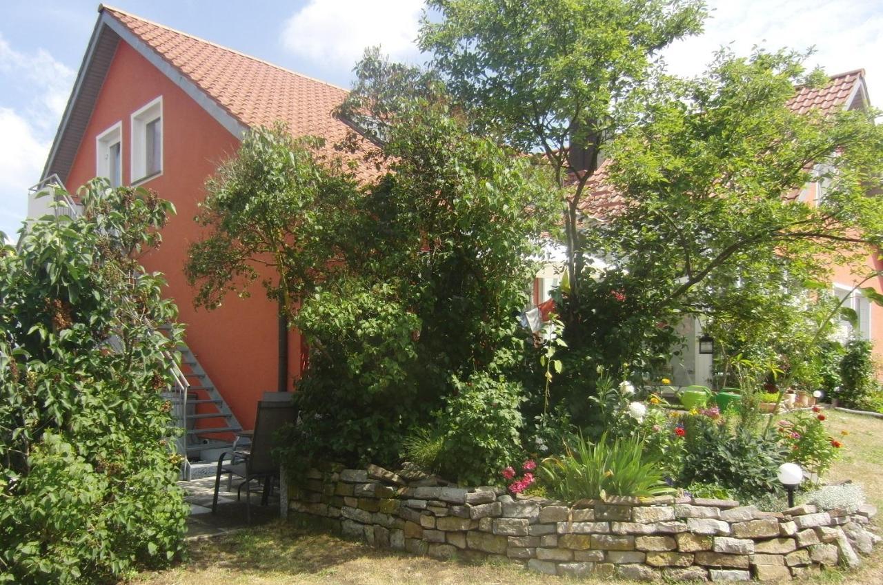 Weinklang Apartment