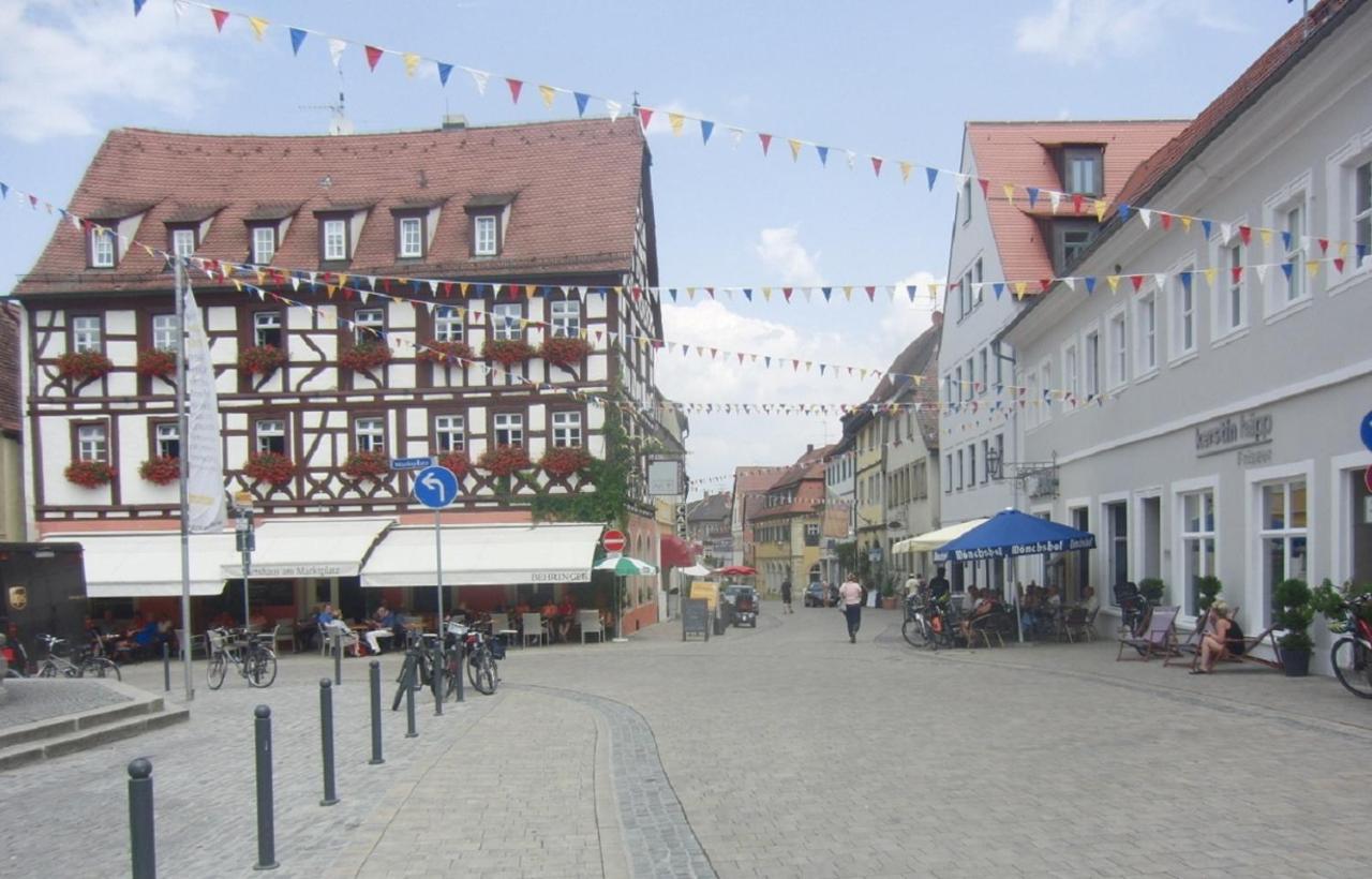 Weinklang * Volkach
