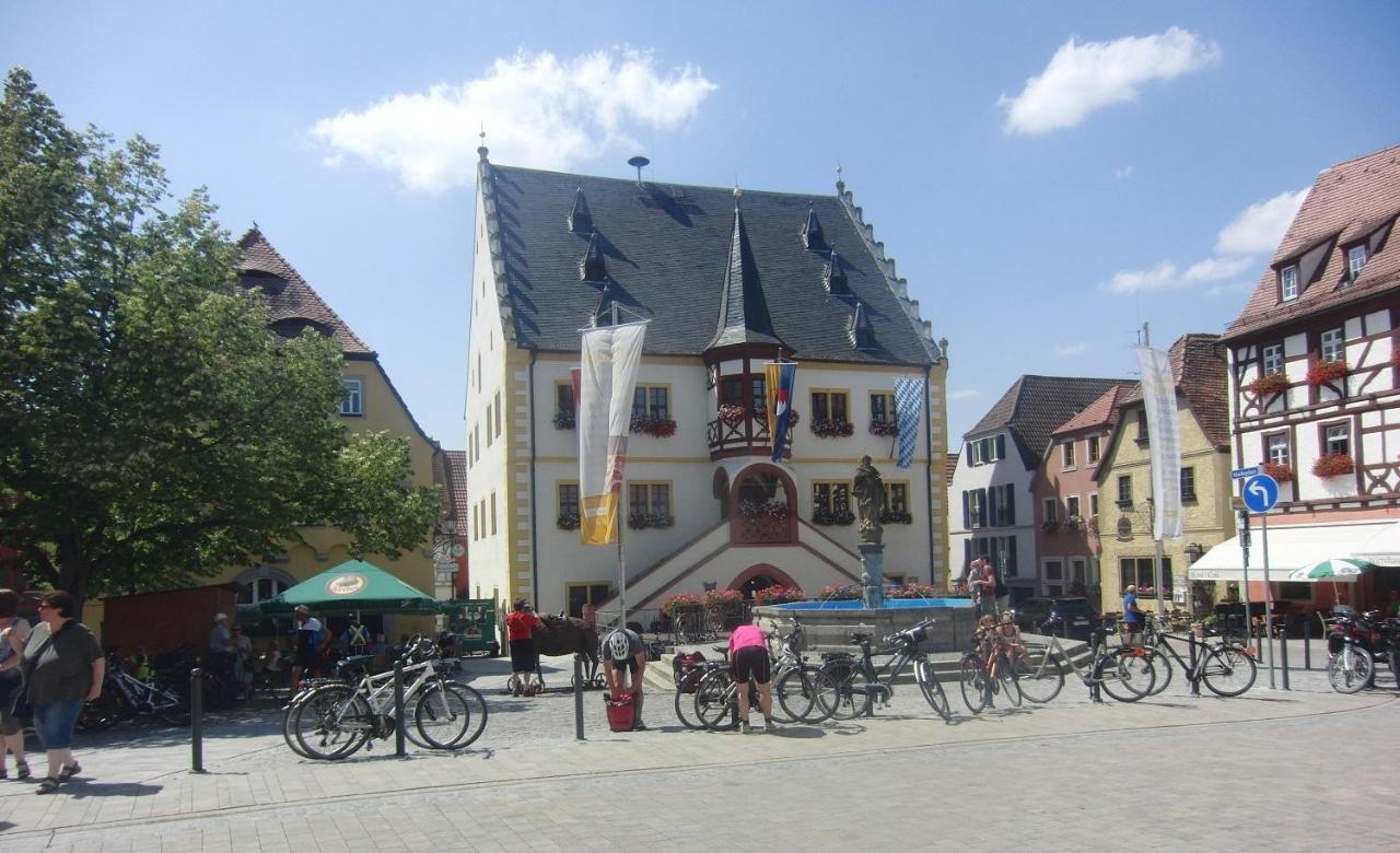 Weinklang * Volkach