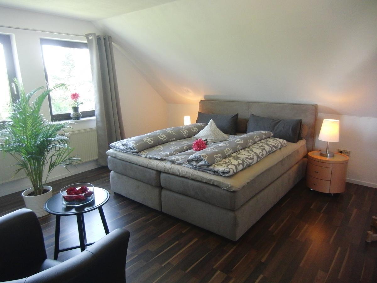 Weinklang Apartment Volkach