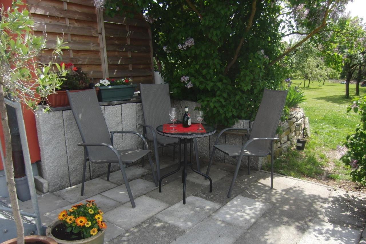 Weinklang Appartement *