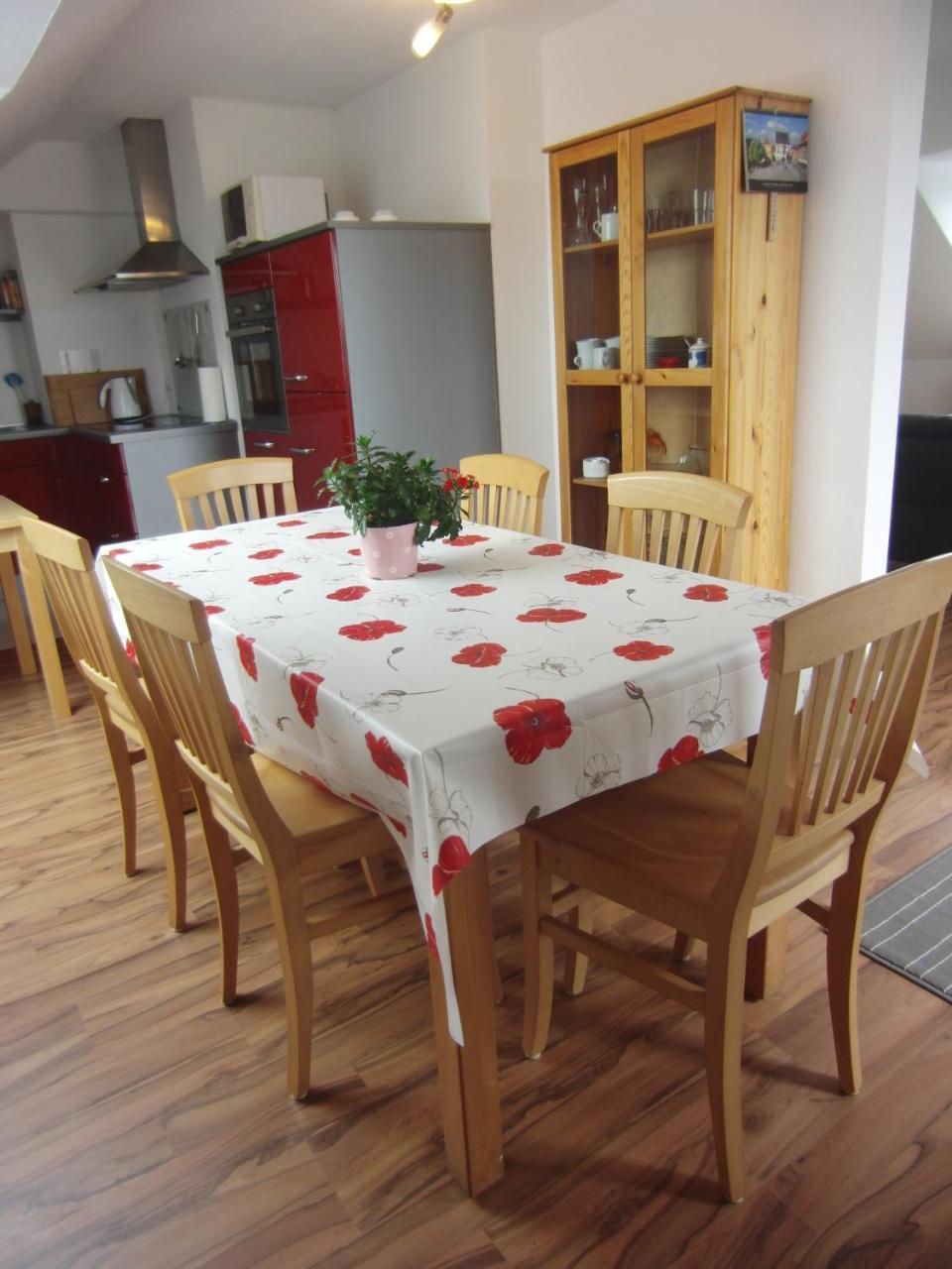 Weinklang Appartement *